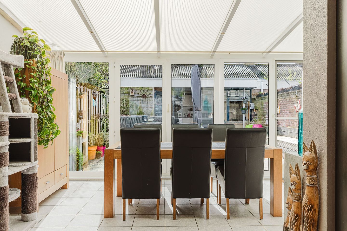 Foto 10 van Adriaen van Ostadestraat 9