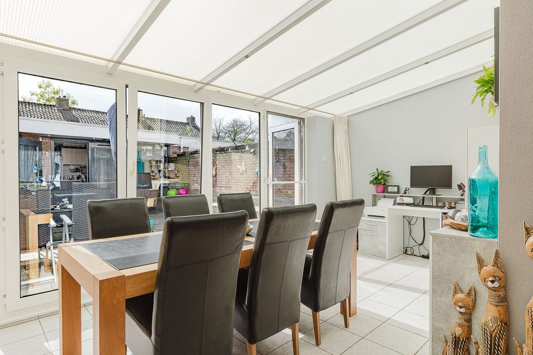 Foto 13 van Adriaen van Ostadestraat 9