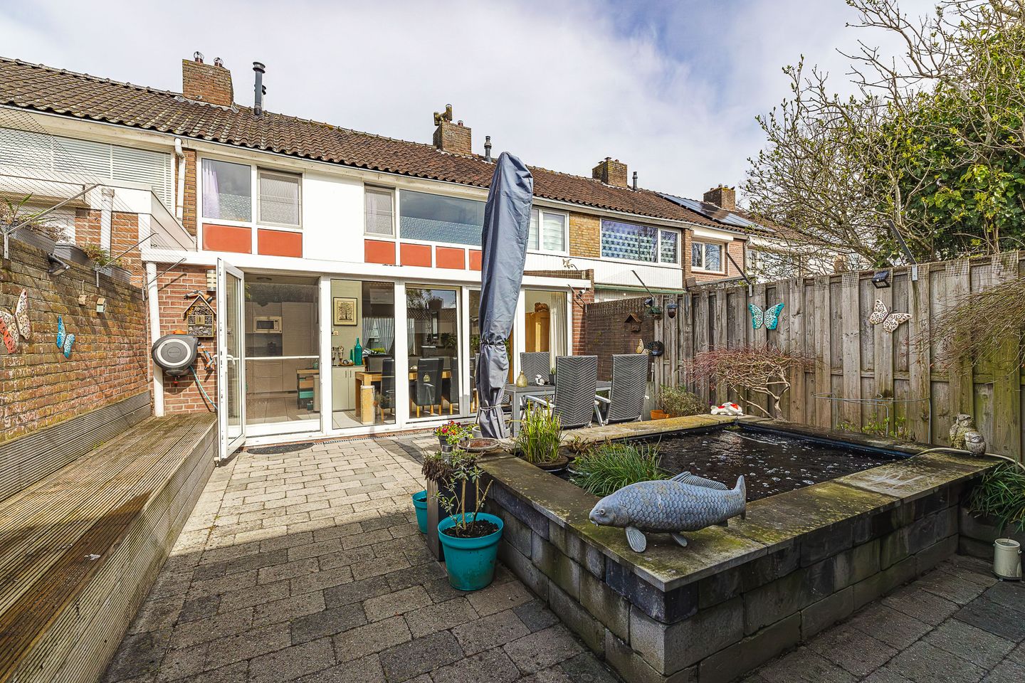 Foto 5 van Adriaen van Ostadestraat 9