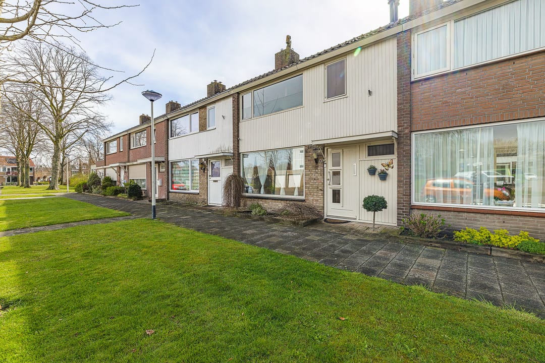 Foto 31 van Adriaen van Ostadestraat 9