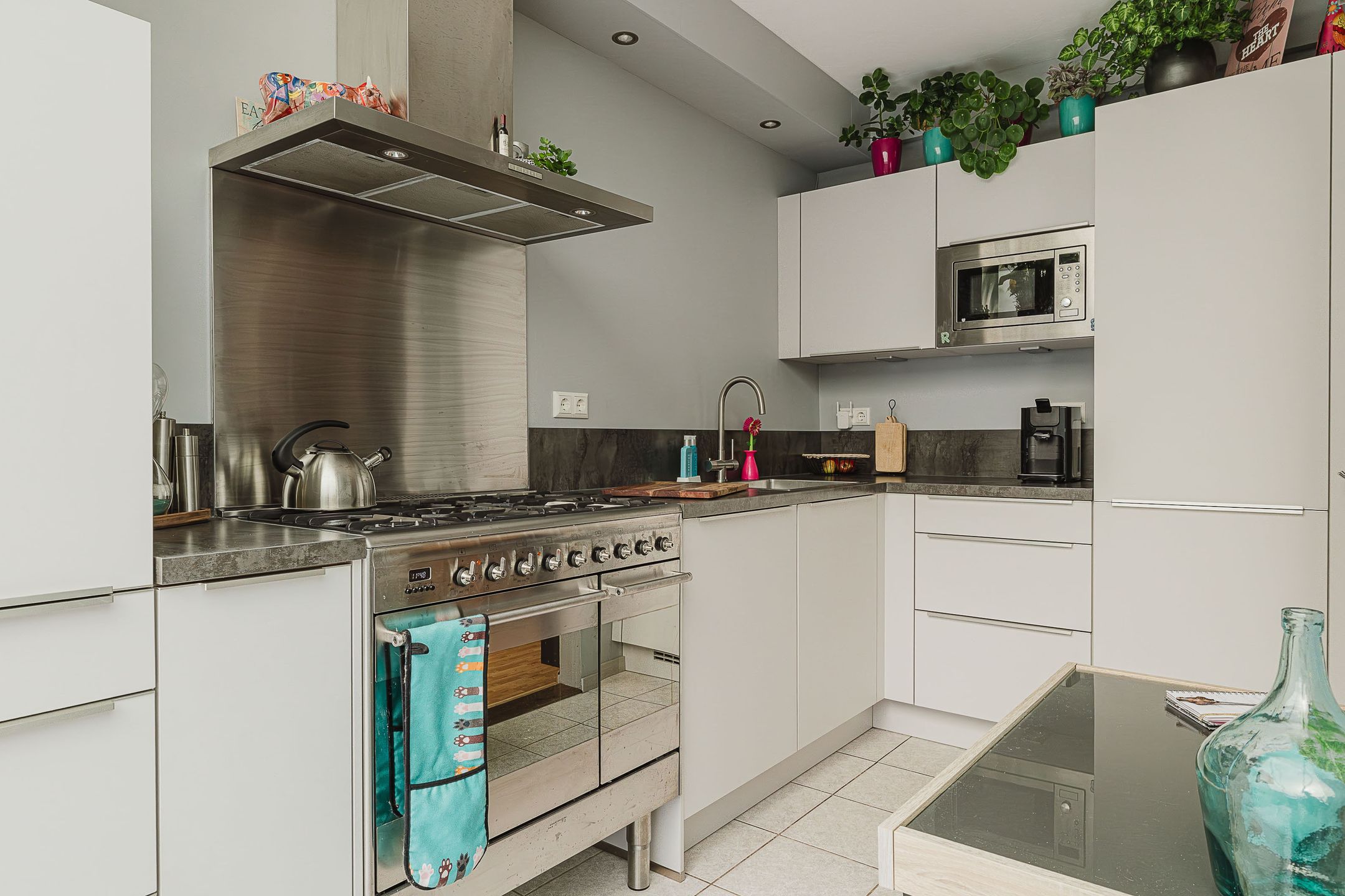 Foto 15 van Adriaen van Ostadestraat 9