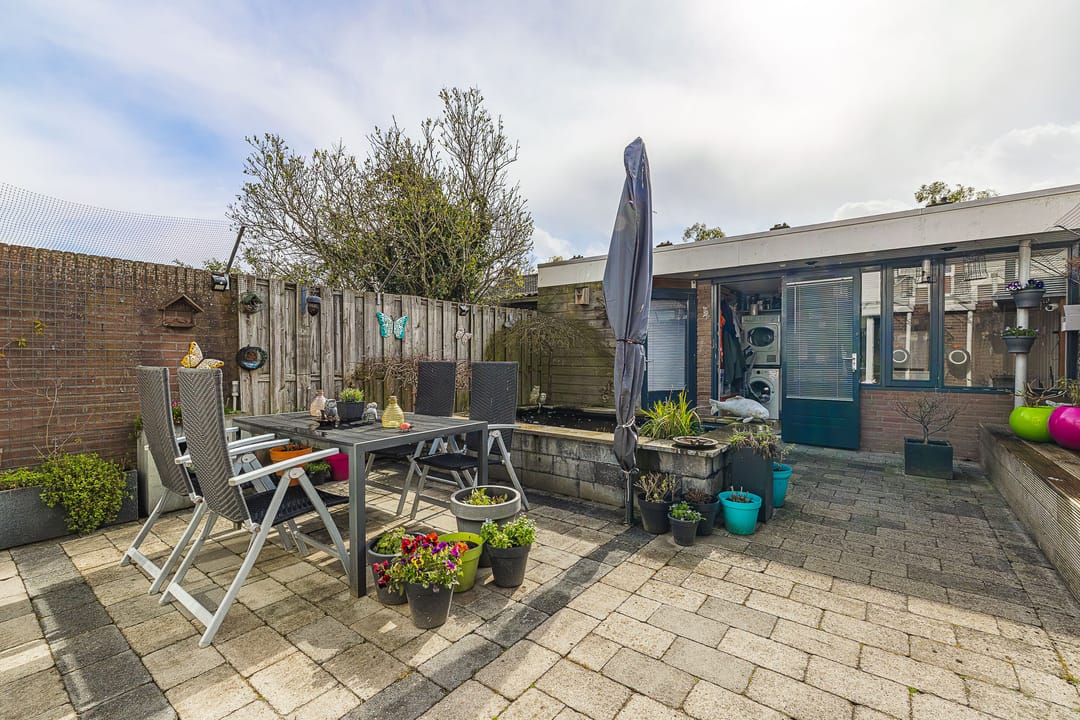 Foto 28 van Adriaen van Ostadestraat 9