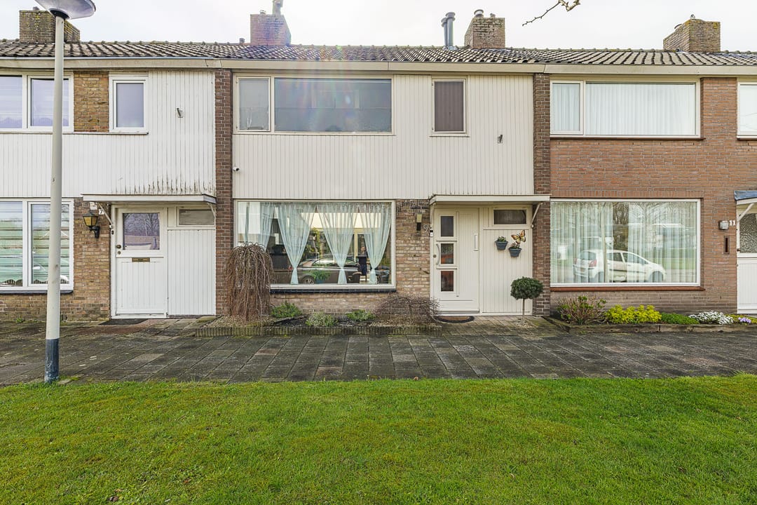 Foto 32 van Adriaen van Ostadestraat 9