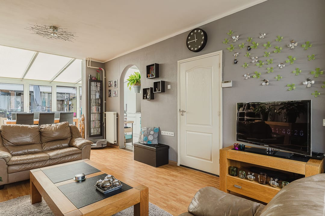 Foto 7 van Adriaen van Ostadestraat 9