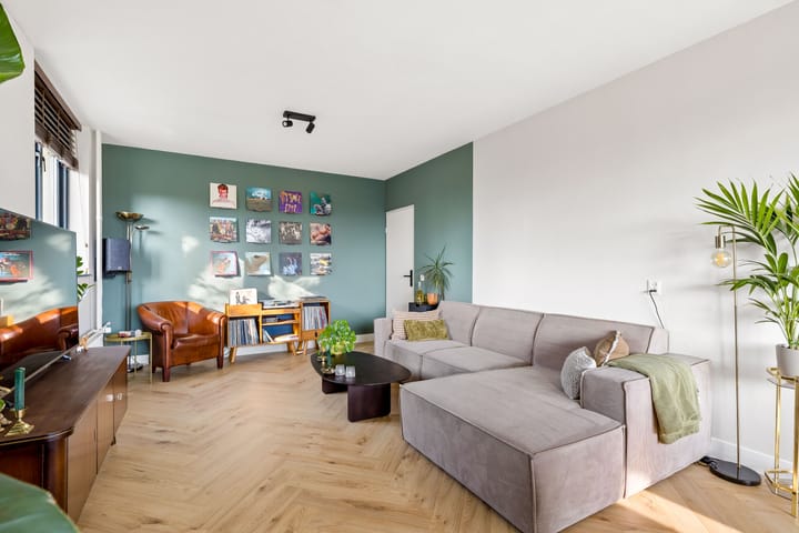 Photo 4 of Zeemanlaan 122