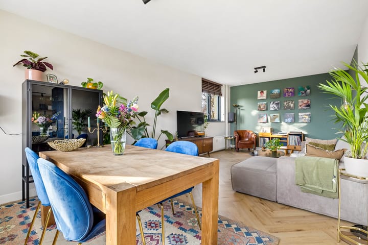 Photo 2 of Zeemanlaan 122