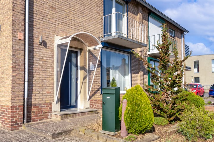 Photo 5 of Seipgensstraat 4