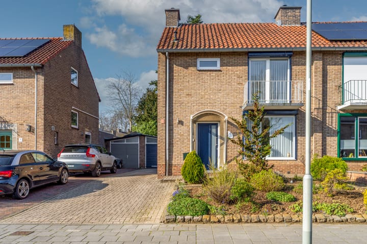 Photo 4 of Seipgensstraat 4