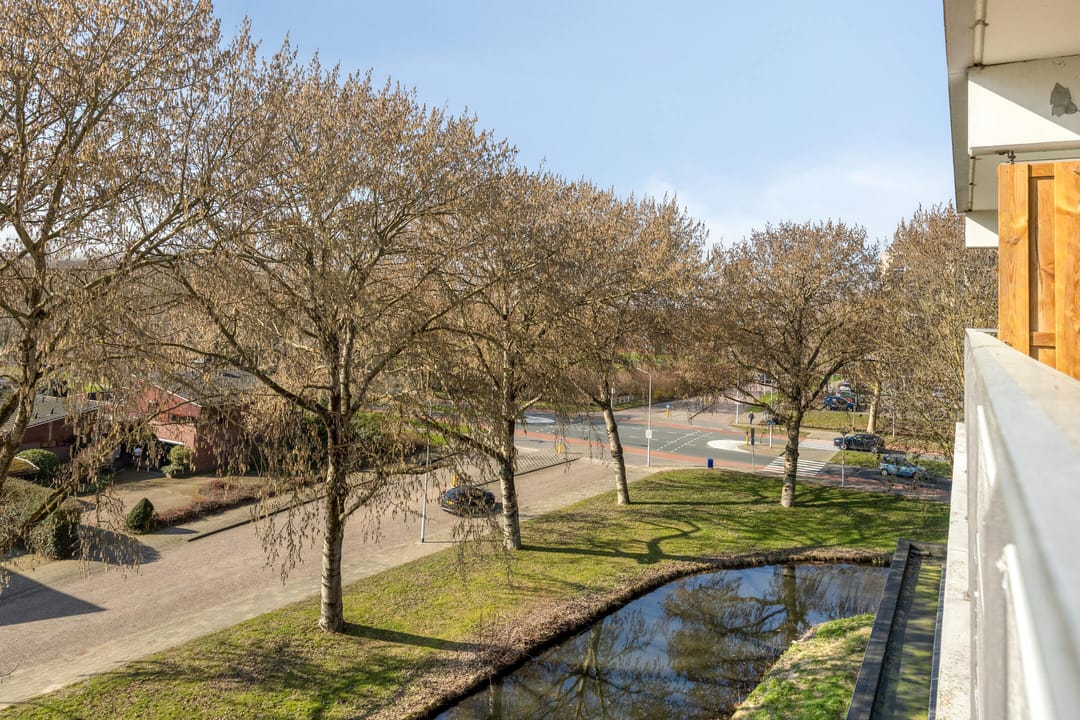 Photo 7 of P.J.M. Aalbersestraat 52