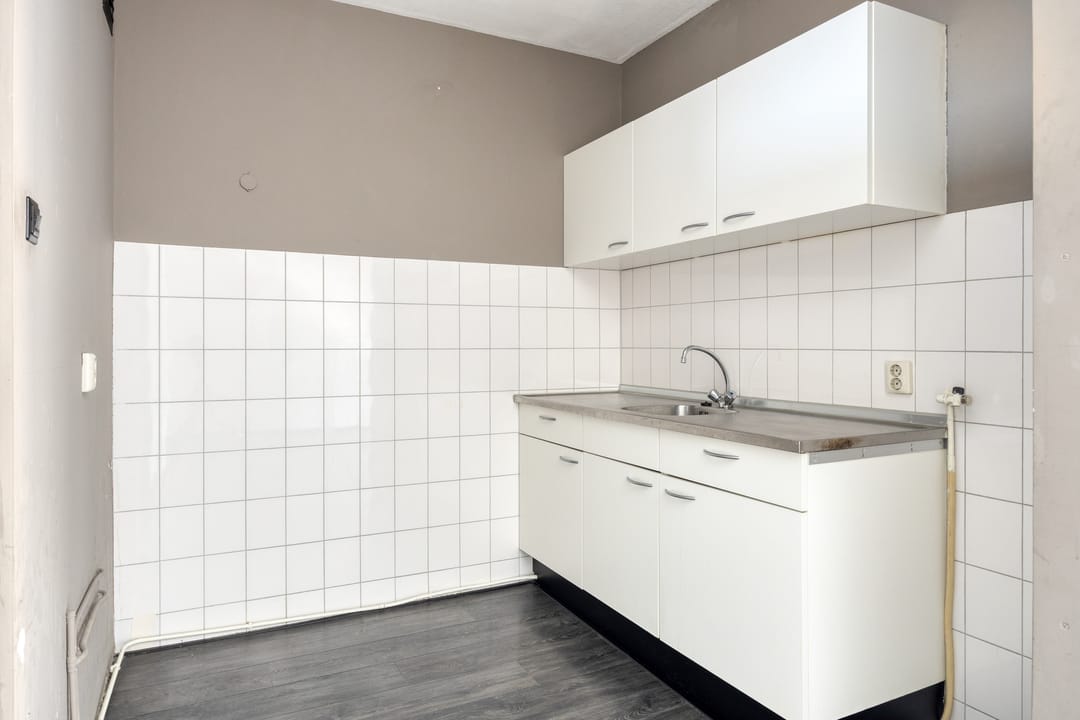 Photo 8 of P.J.M. Aalbersestraat 52