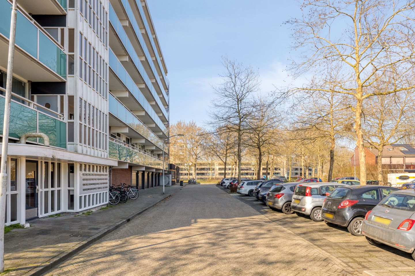 Photo 19 of P.J.M. Aalbersestraat 52