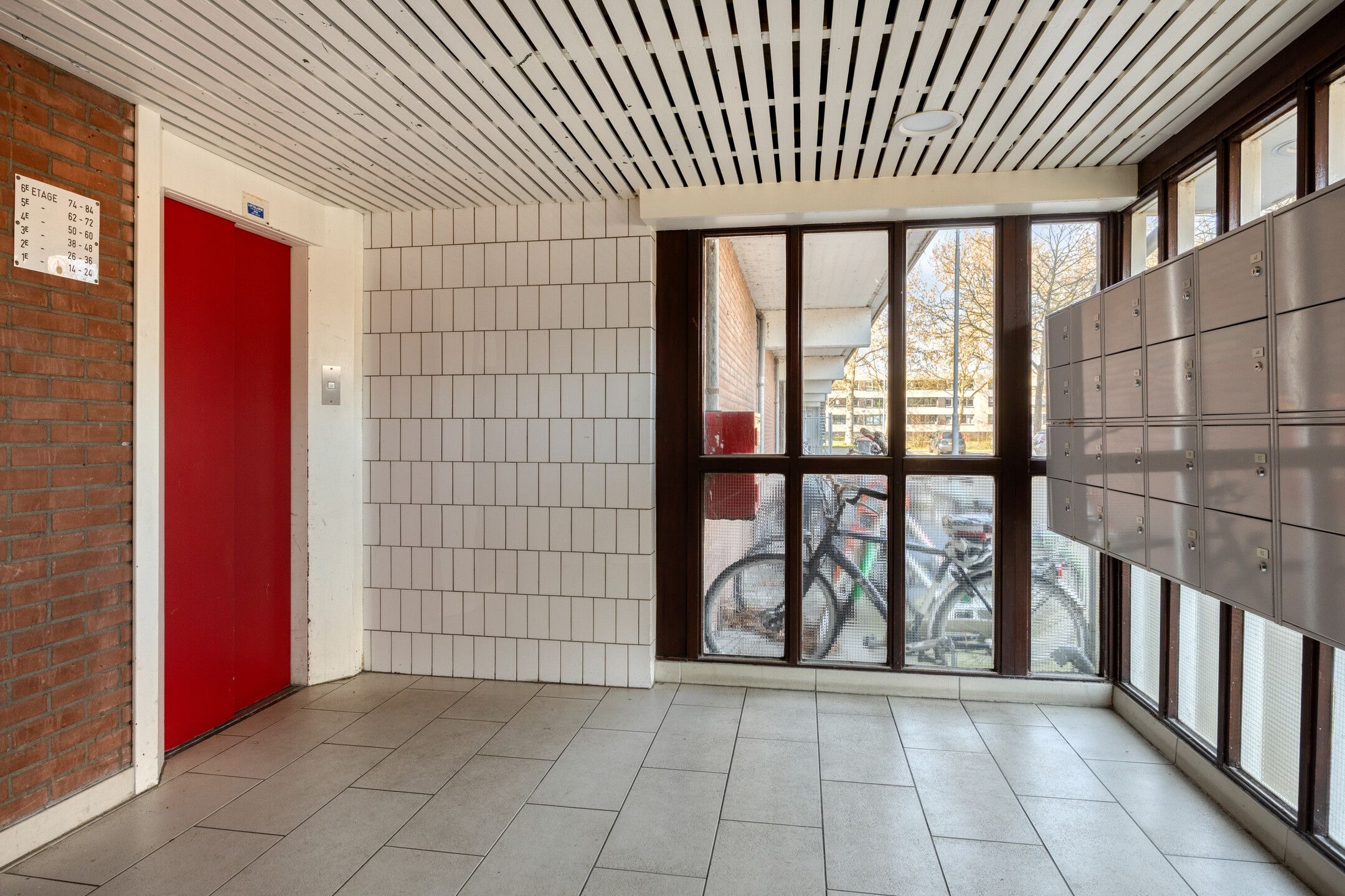 Photo 15 of P.J.M. Aalbersestraat 52