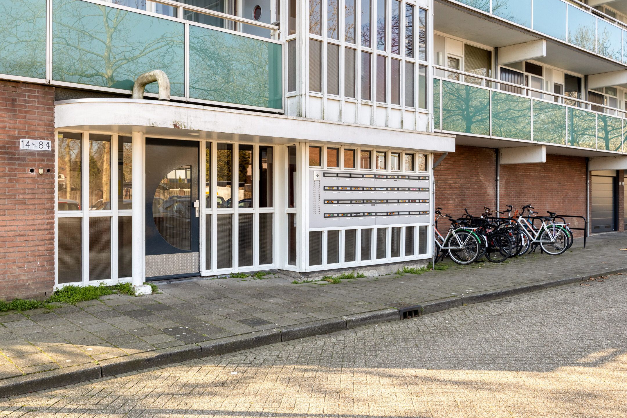 Photo 18 of P.J.M. Aalbersestraat 52