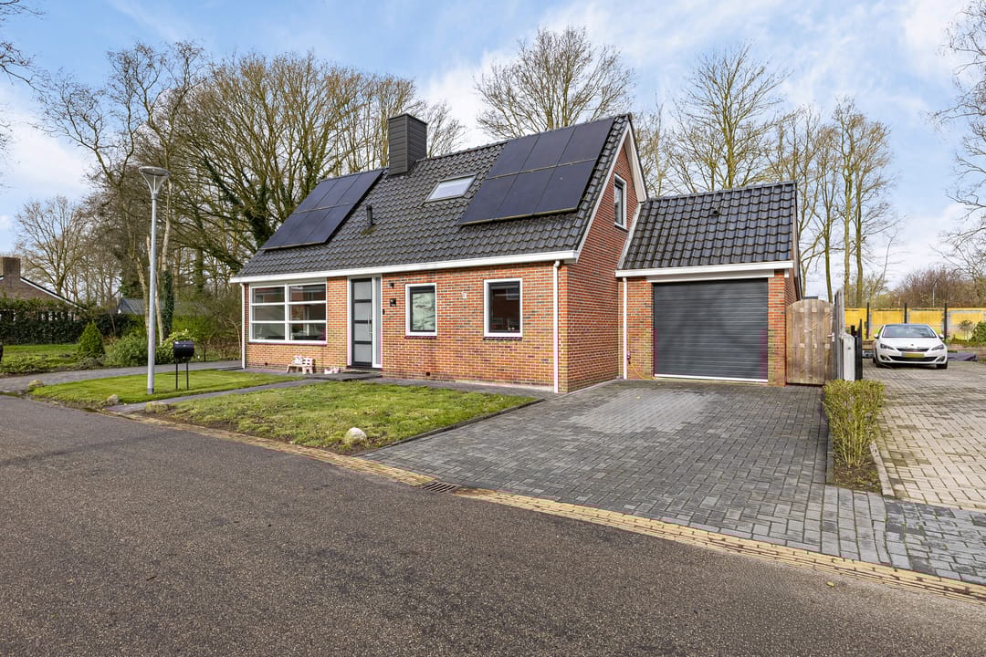 Foto 1 van Zuiderweg 19