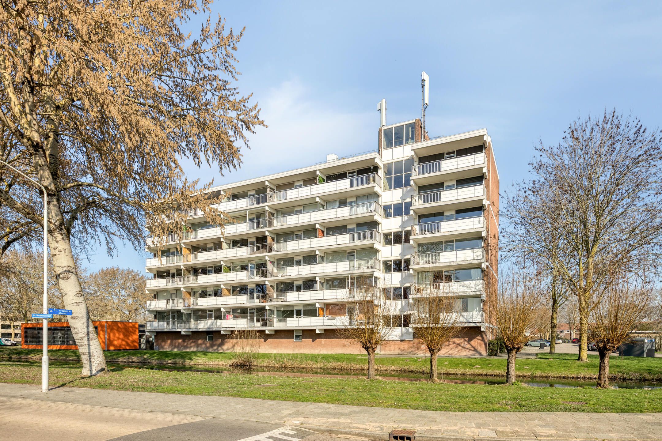 P.J.M. Aalbersestraat 52 