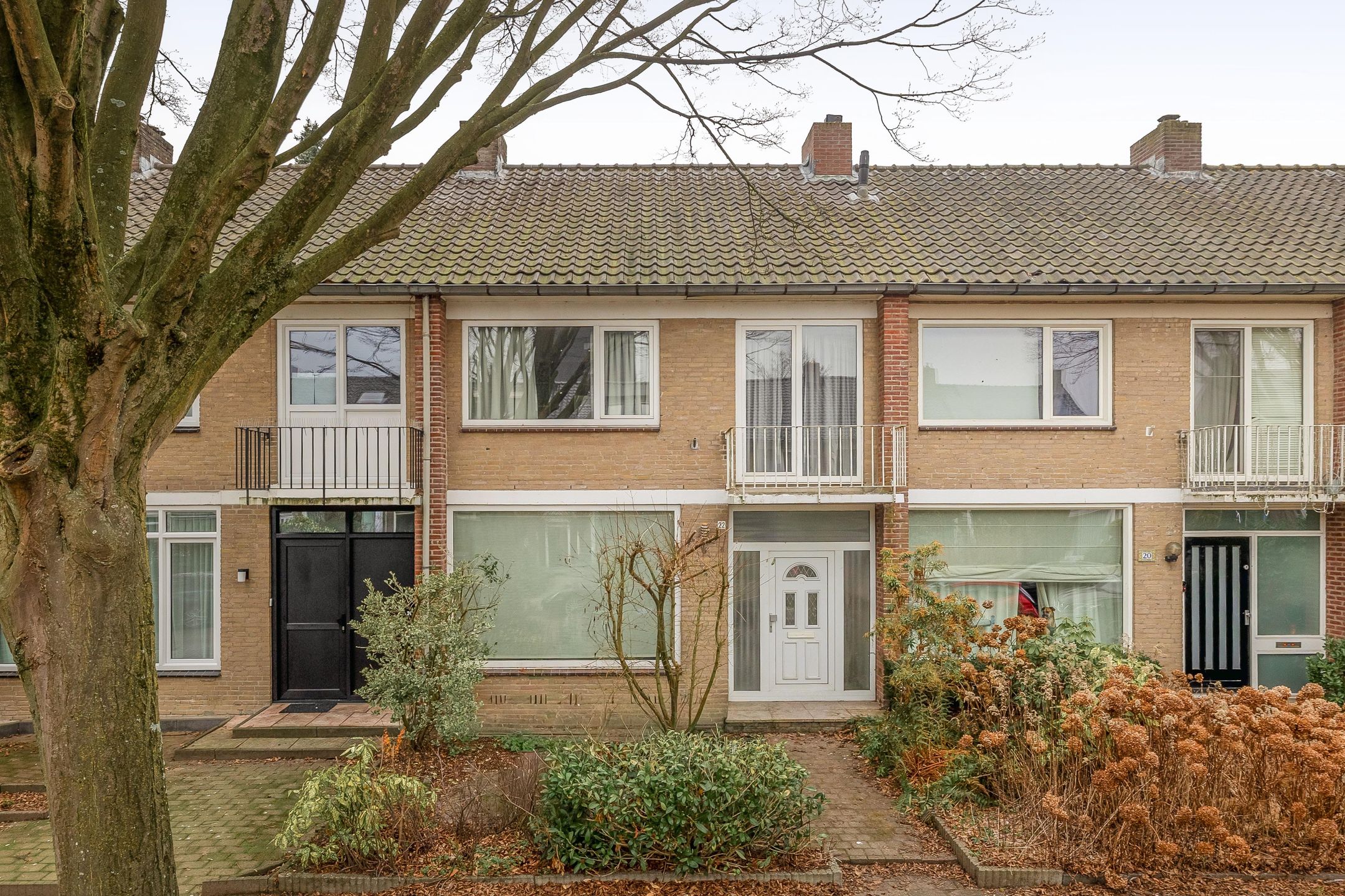 Foto 9 van Ithacastraat 22