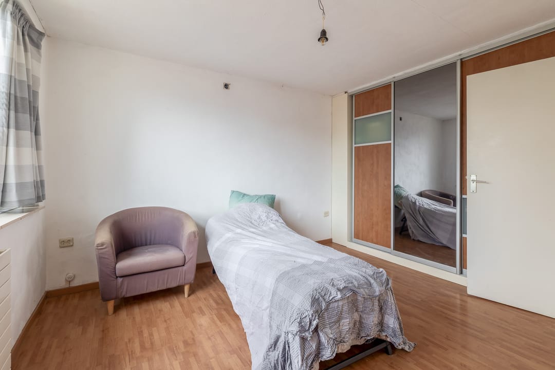 Foto 26 van Ithacastraat 22