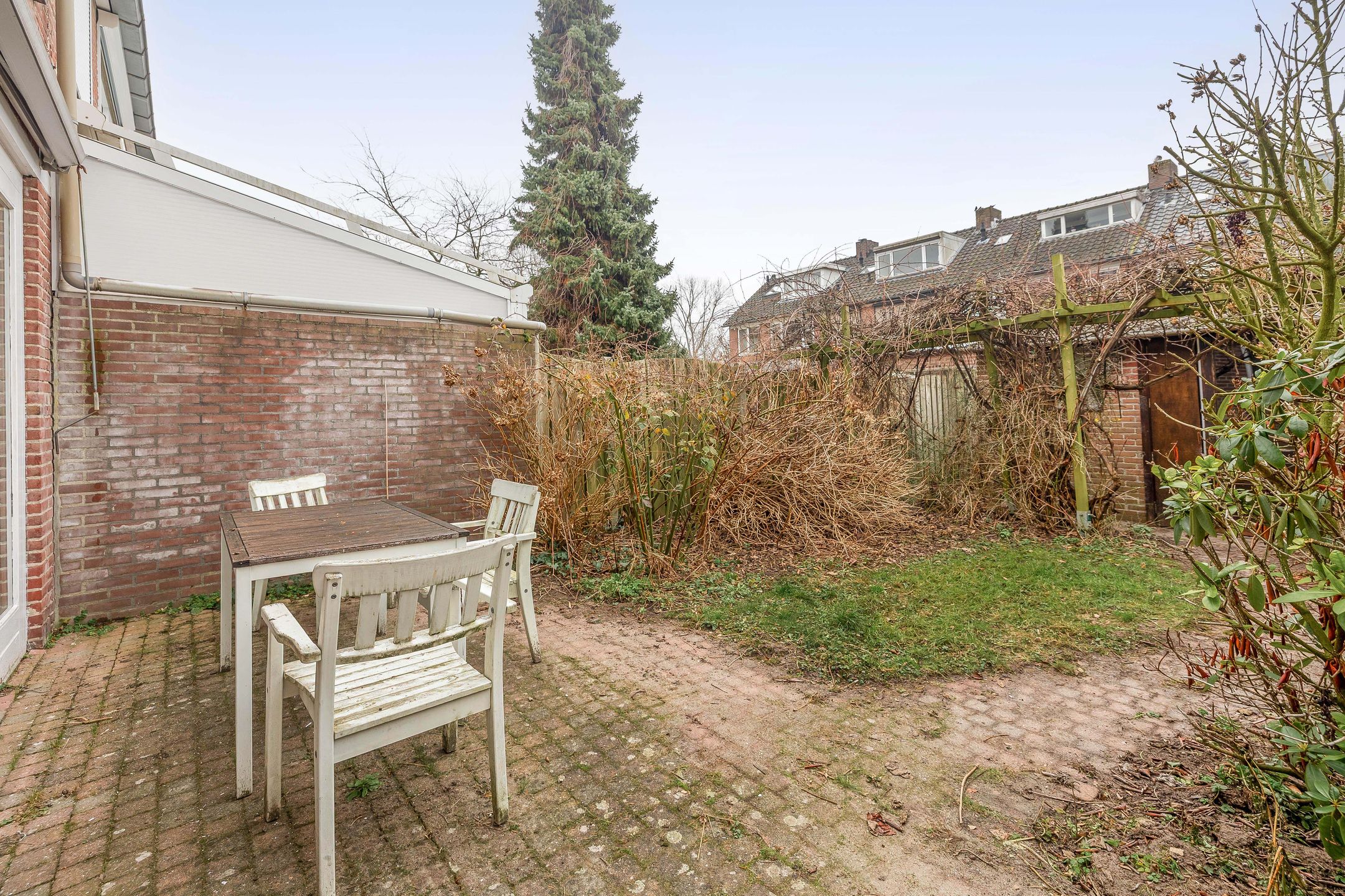 Foto 36 van Ithacastraat 22