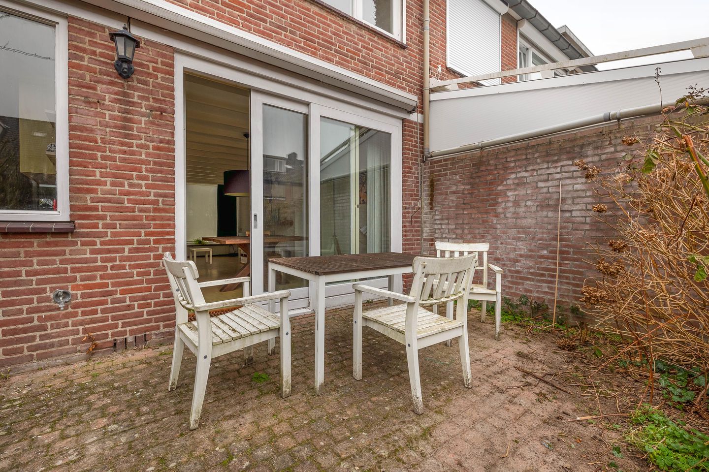 Foto 35 van Ithacastraat 22