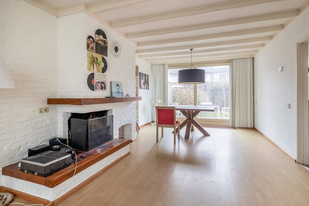 Foto 16 van Ithacastraat 22