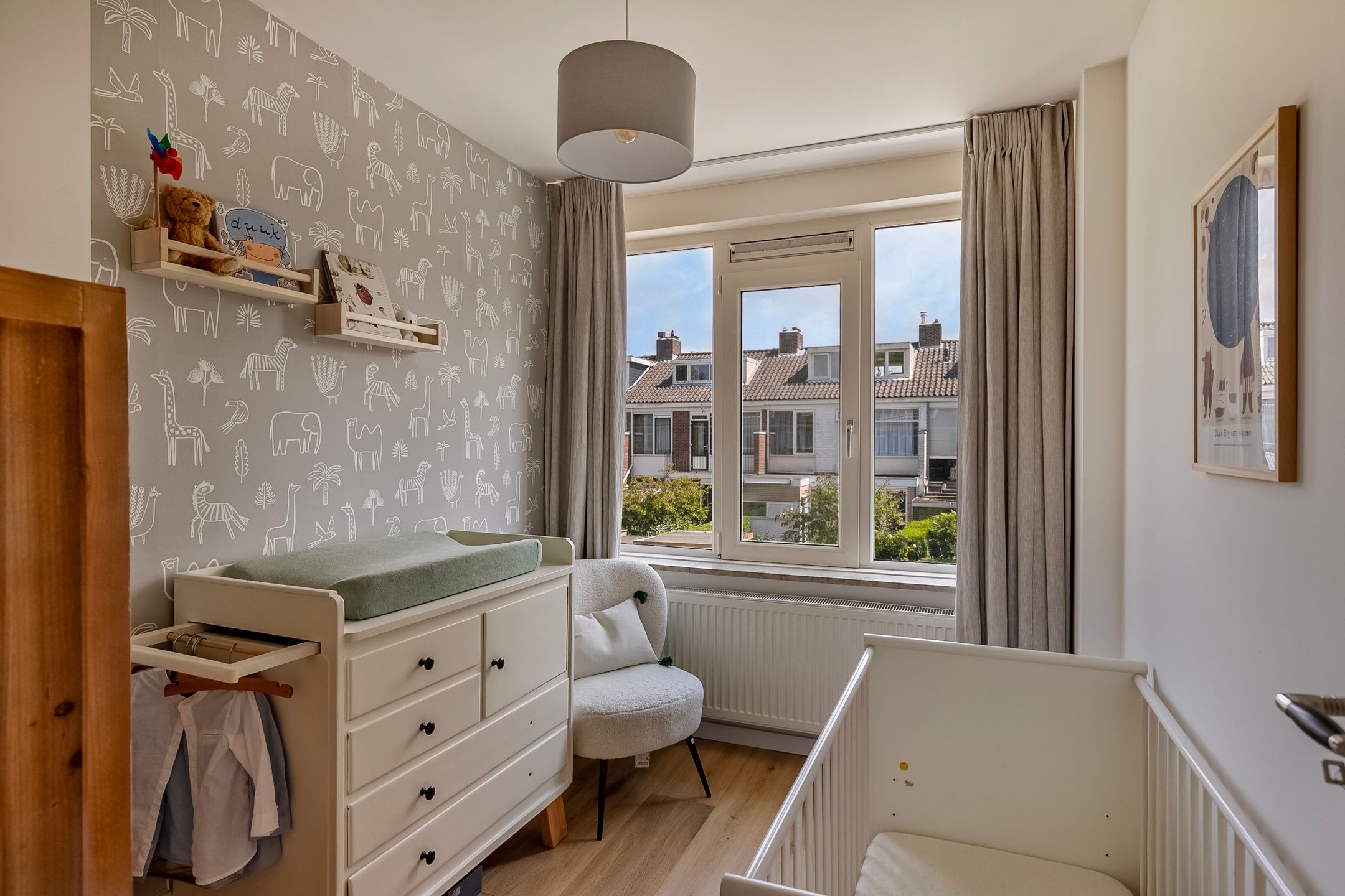 Foto 9 van Svendsenlaan 32