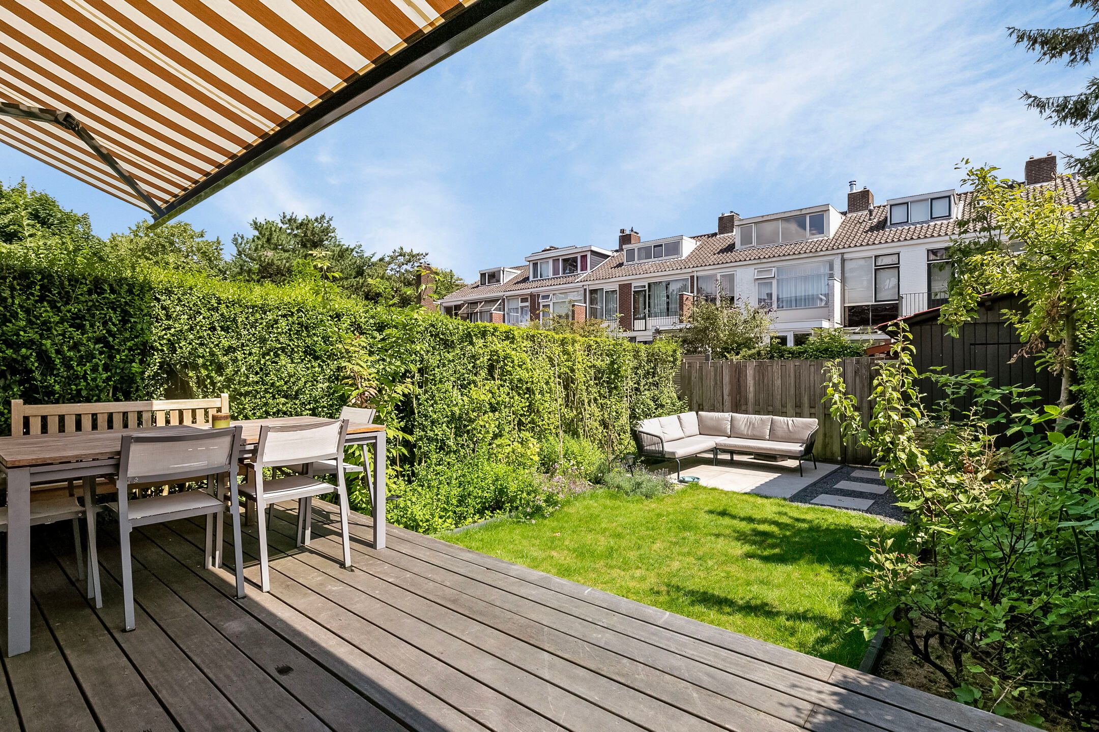 Foto 15 van Svendsenlaan 32