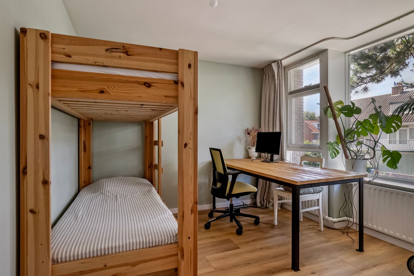 Foto 10 van Svendsenlaan 32