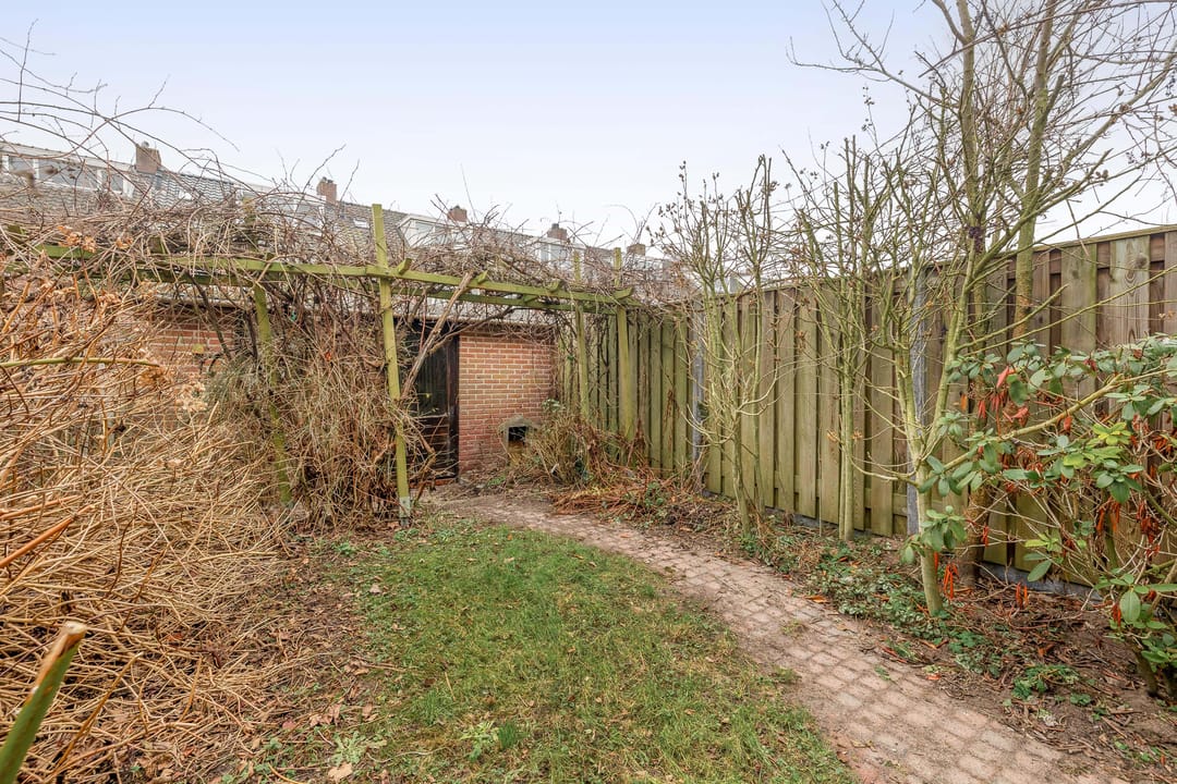 Foto 37 van Ithacastraat 22