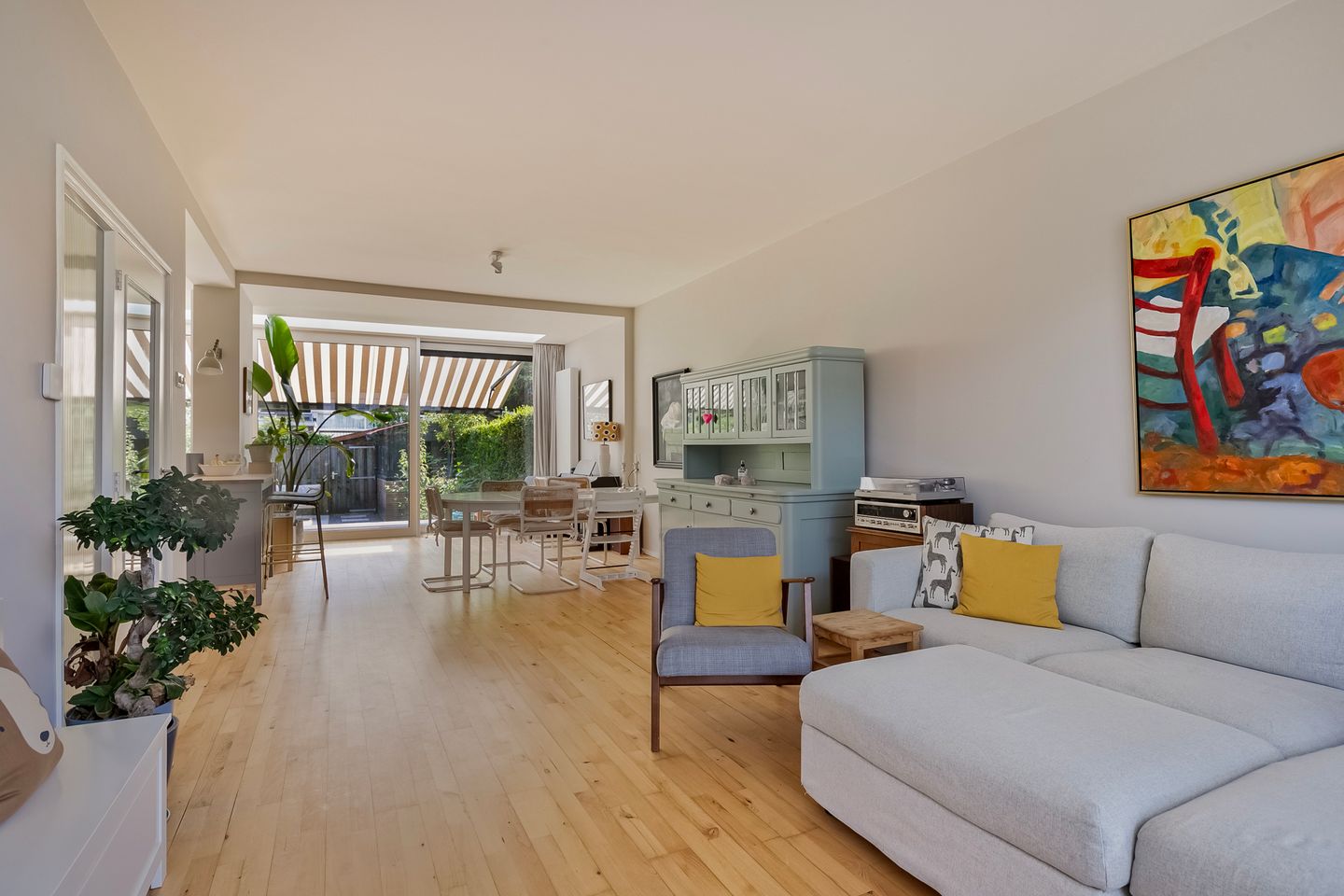 Foto 4 van Svendsenlaan 32