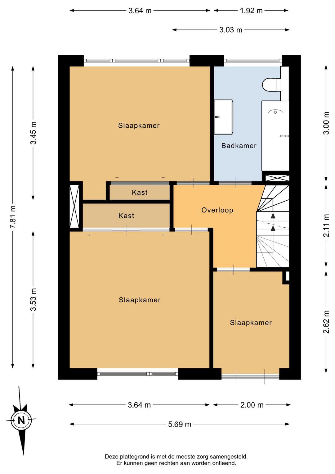 Foto 41 van Ithacastraat 22