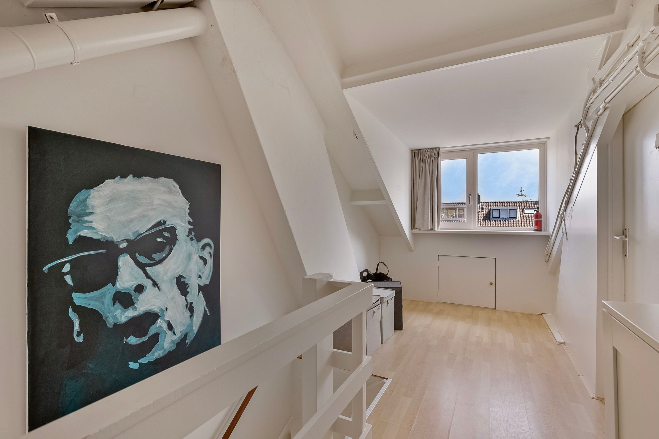 Foto 12 van Svendsenlaan 32