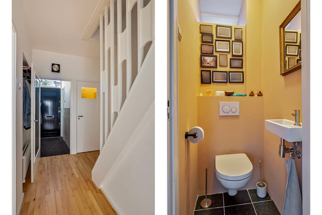 Foto 2 van Svendsenlaan 32