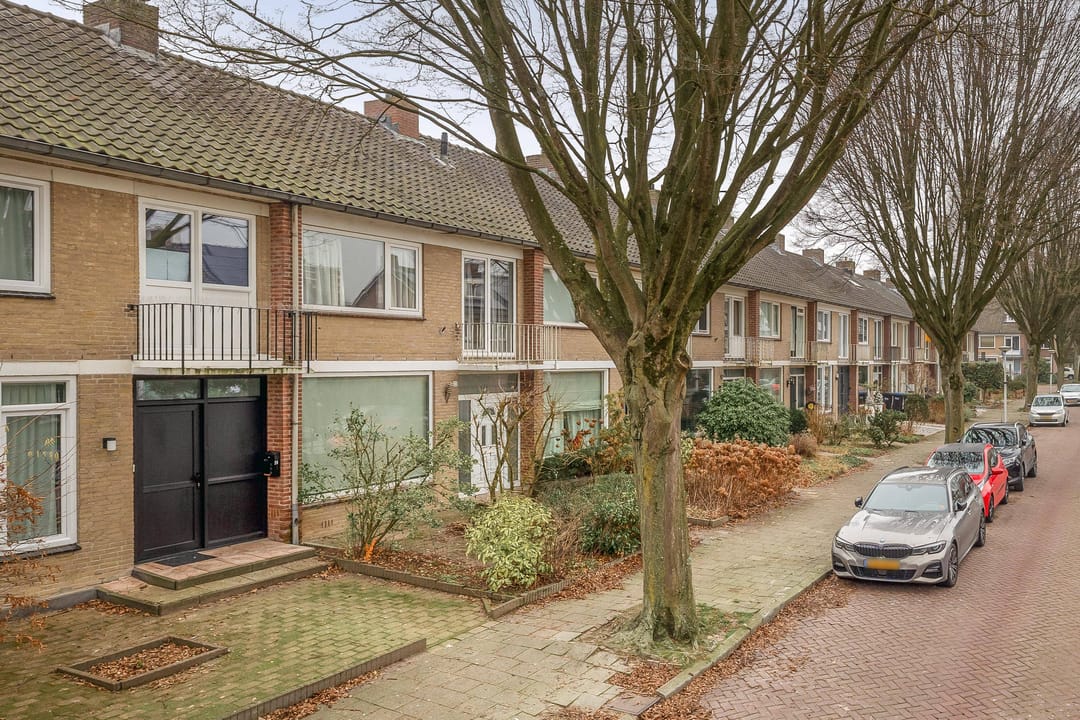 Foto 8 van Ithacastraat 22