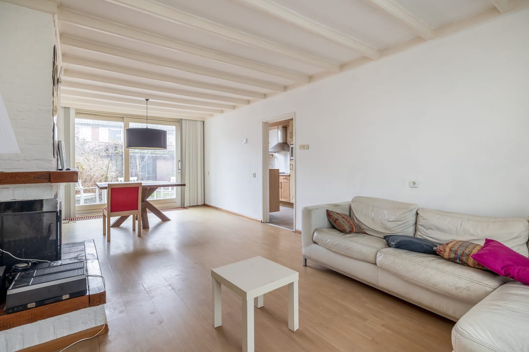 Foto 2 van Ithacastraat 22