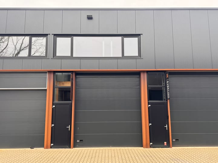 Josink Maatweg 36, Enschede