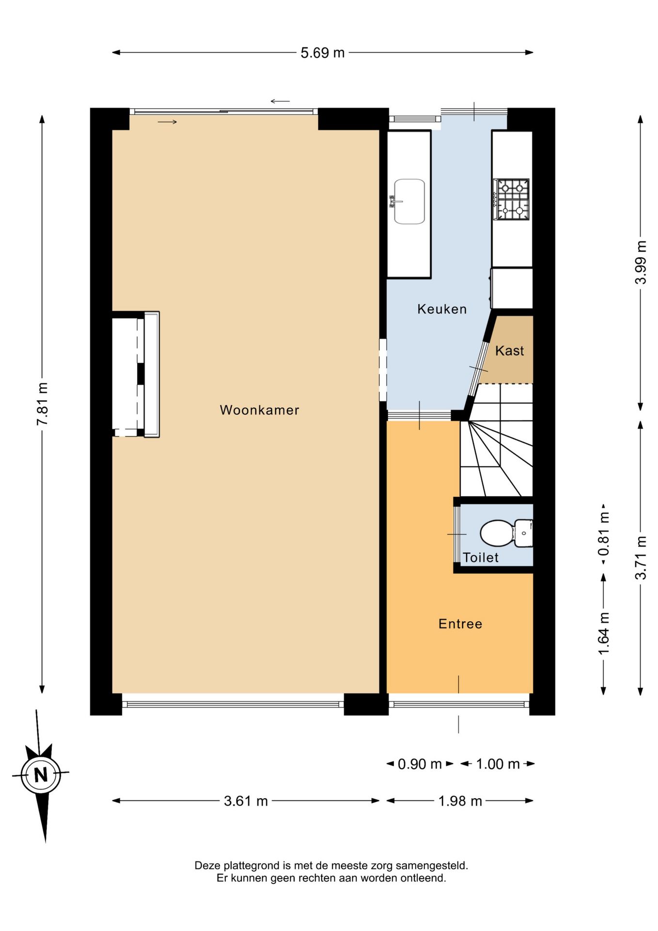 Foto 39 van Ithacastraat 22