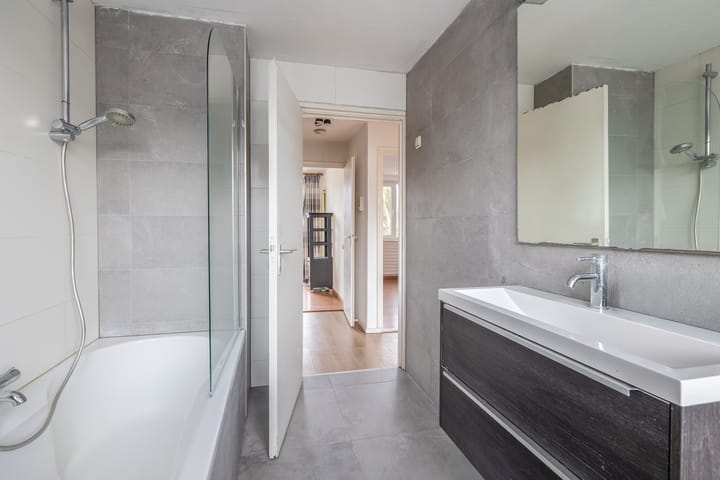 Foto 4 van Ithacastraat 22