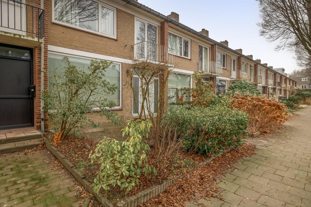 Foto 7 van Ithacastraat 22