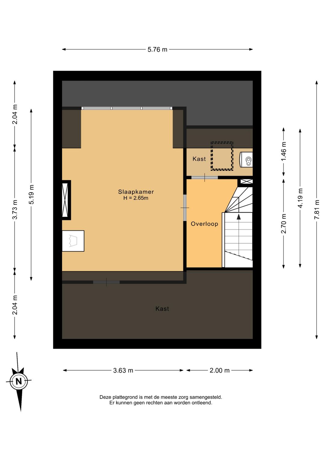 Foto 43 van Ithacastraat 22