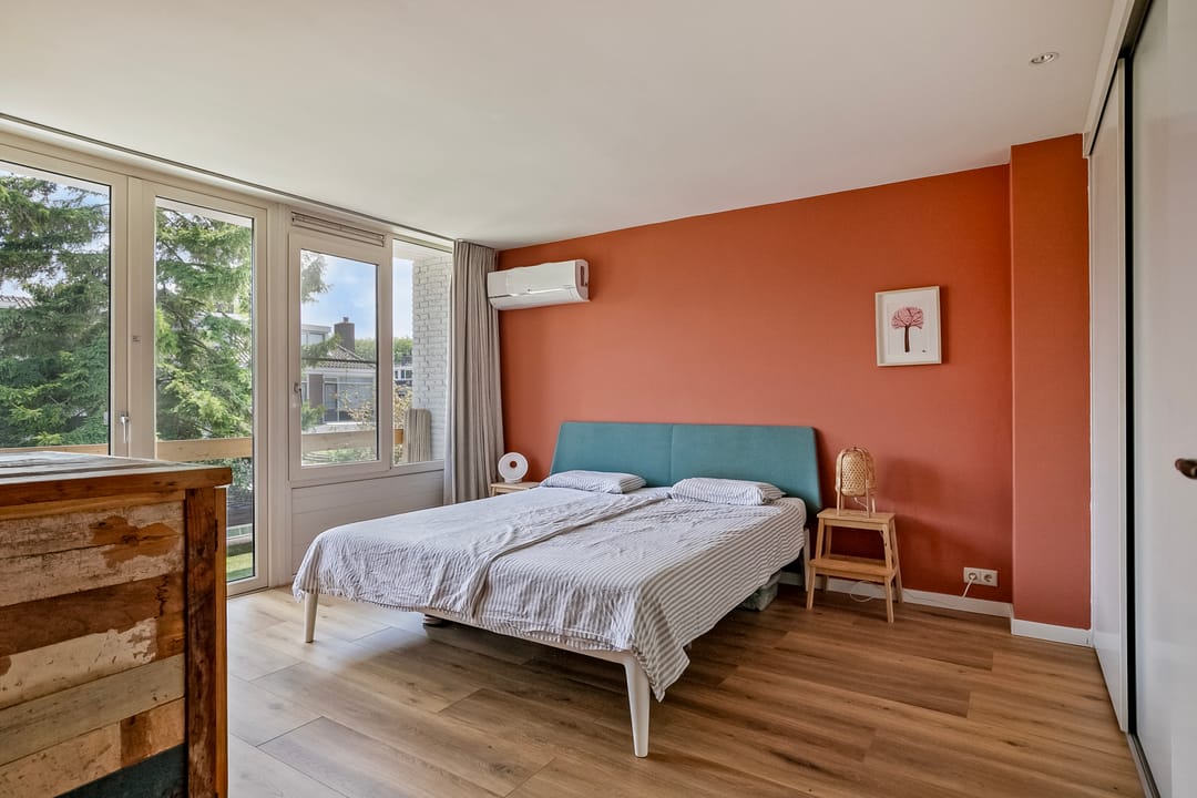 Foto 8 van Svendsenlaan 32