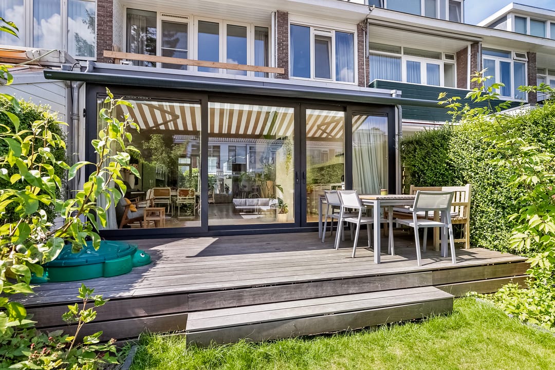 Foto 16 van Svendsenlaan 32