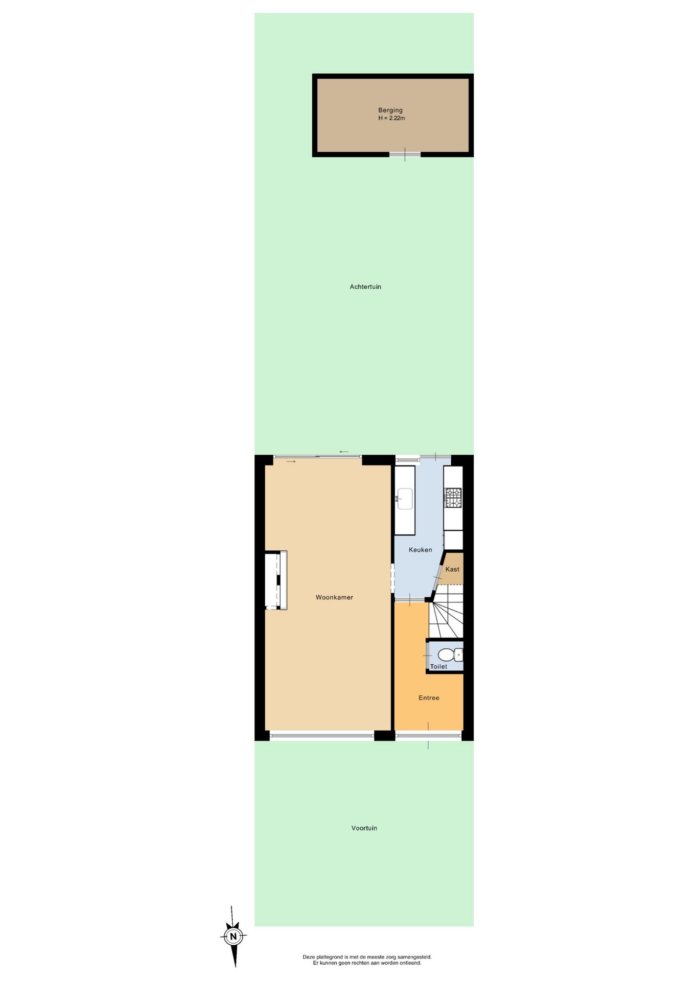 Foto 42 van Ithacastraat 22