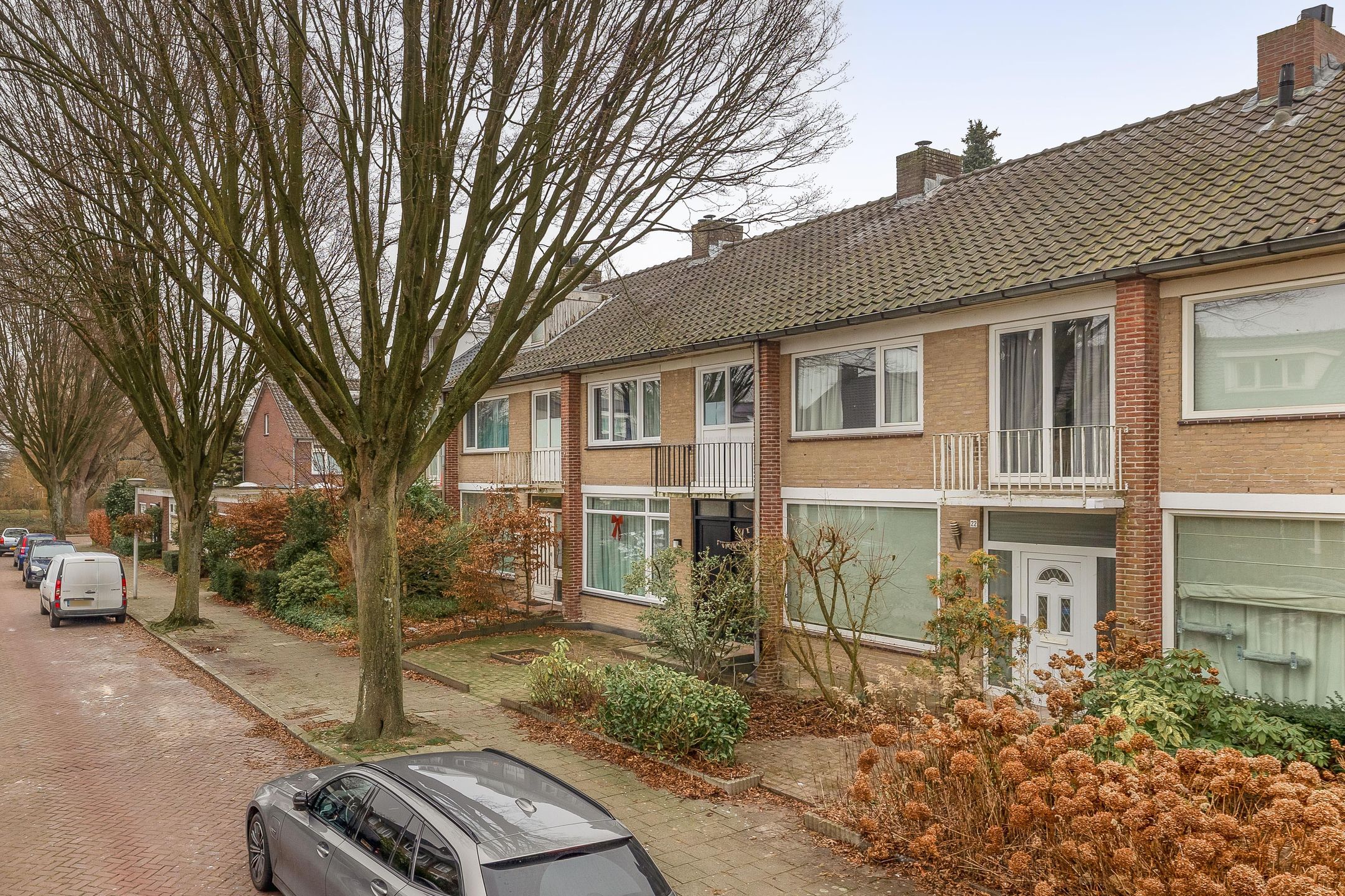 Foto 6 van Ithacastraat 22