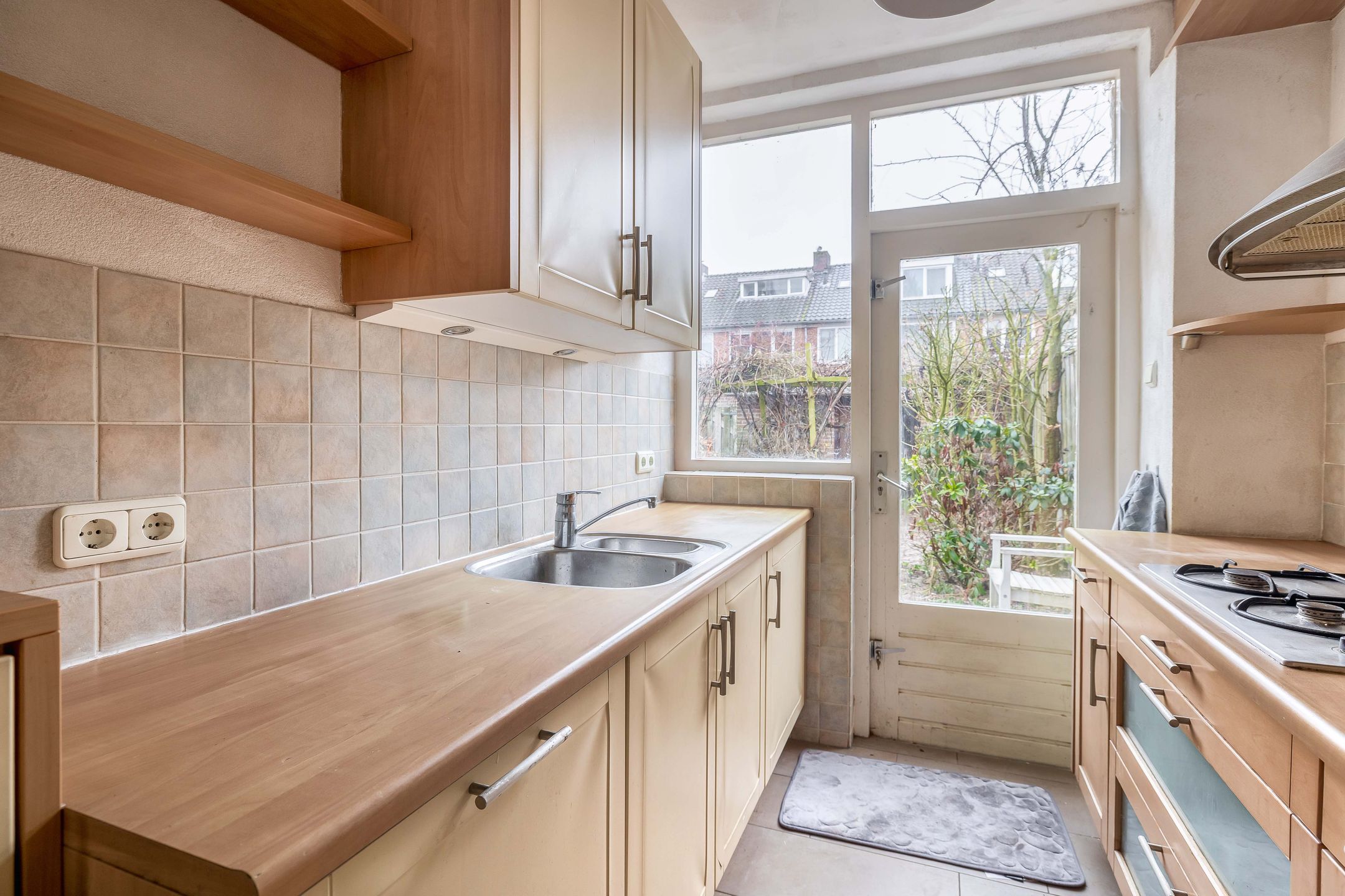 Foto 21 van Ithacastraat 22