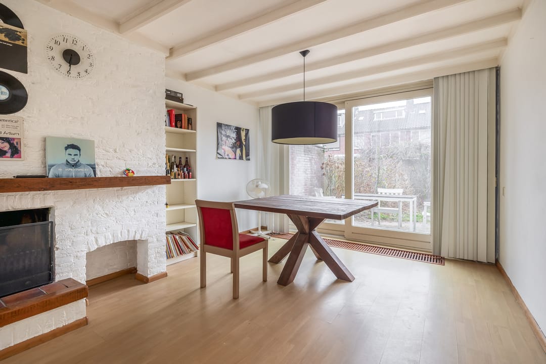 Foto 17 van Ithacastraat 22