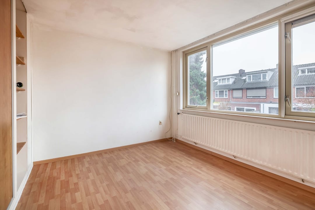 Foto 28 van Ithacastraat 22