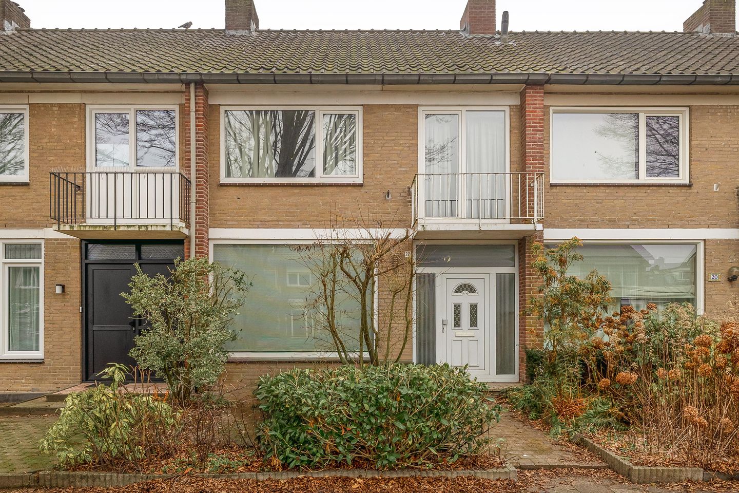 Foto 10 van Ithacastraat 22