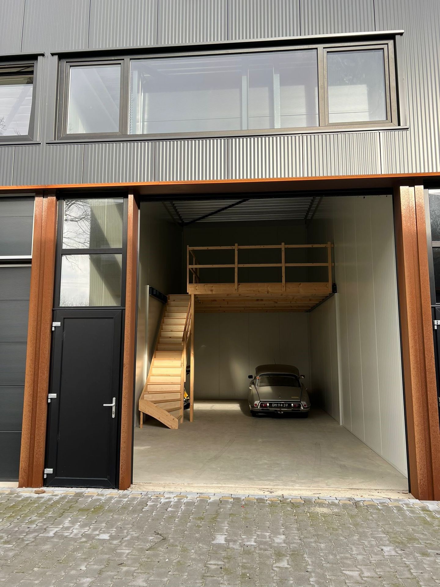 View photo 4 of Josink Maatweg 36