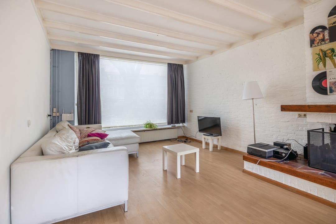 Foto 13 van Ithacastraat 22