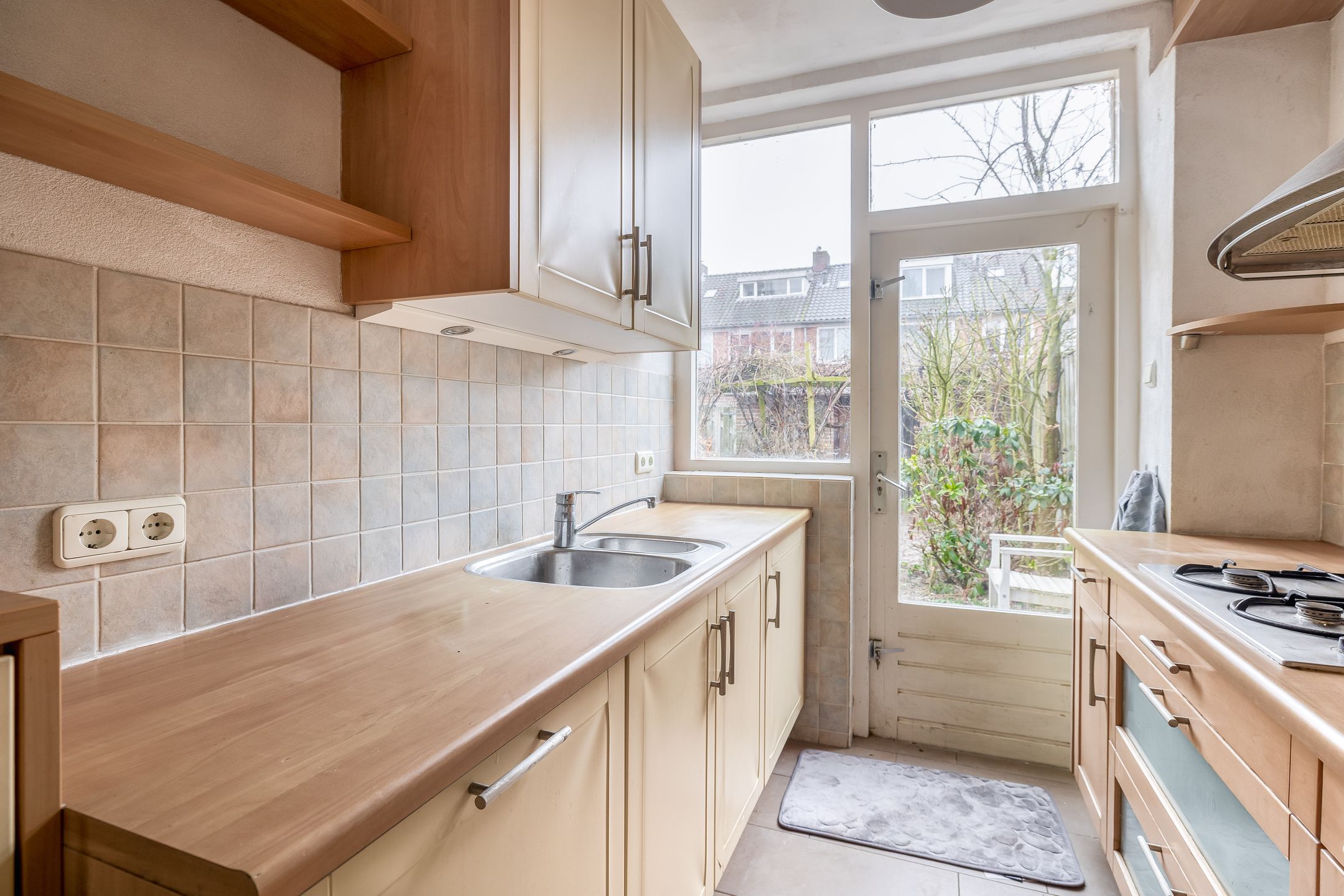 Foto 3 van Ithacastraat 22